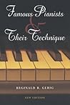 Famous Pianists a...