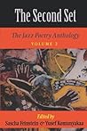 The Second Set, Vol. 2: The Jazz Poetry Anthology (Jazz Poetry Anthology Vol. 2)