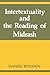 Intertextuality and the Reading of Midrash