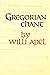 Gregorian Chant (Midland Book)