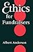 Ethics for Fundraisers by Albert Anderson