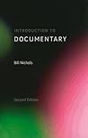 Introduction to Documentary by Bill Nichols