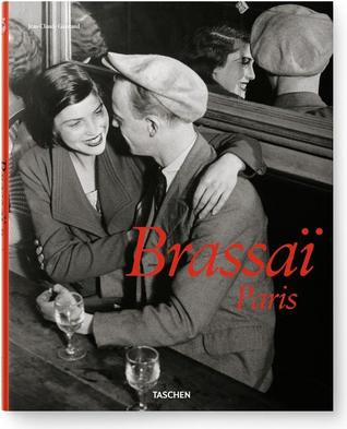 Brassaï, Paris (Hardcover)