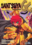 Saint Seiya: Episode G #3 (Episode G medio tomo, #3)