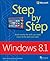 Windows 8.1 Step by Step