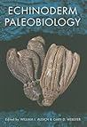 Echinoderm Paleobiology (Life of the Past)