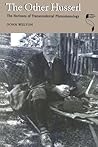 The Other Husserl...