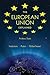 The European Union Explained by Andreas Staab
