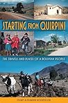 Starting from Quirpini: The Travels and Places of a Bolivian People