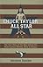 Chuck Taylor, All Star by Abraham Aamidor