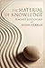The Material of Knowledge: Feminist Disclosures
