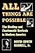 All Things Are Possible: Th...