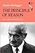 The Principle of Reason