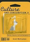 Culture and Consu...