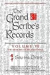 The Grand Scribe's Records: The Basic Annals of Pre-Han China The Grand Scribe's Records: The Basic Annals of Pre-Han China