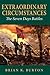 Extraordinary Circumstances: The Seven Days Battles