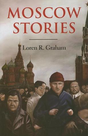 Moscow Stories (Hardcover)