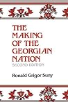The Making of the Georgian Nation by Ronald Grigor Suny