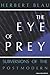 The Eye of Prey by Herbert Blau