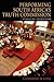 Performing South Africa's Truth Commission by Catherine M. Cole