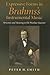 Expressive Forms in Brahms's Instrumental Music: Structure and Meaning in His Werther Quartet (Musical Meaning and Interpretation)