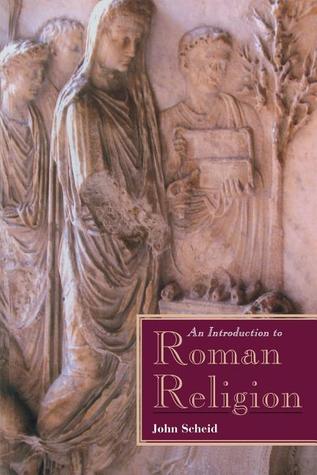 An Introduction to Roman Religion (Paperback)