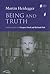 Being and Truth (Studies in Continental Thought)