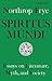 Spiritus Mundi: Essays on L...
