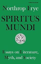 Popular Northrop Frye Books