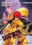 Saint Seiya: Episode G #6 (Episode G medio tomo, #6)