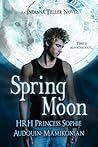 Spring Moon