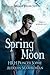 Spring Moon by Sophie Audouin-Mamikonian