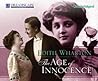 The Age of Innocence by Edith Wharton