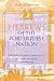 Hebrews of the Portuguese N...