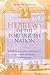Hebrews of the Portuguese Nation by Miriam Bodian