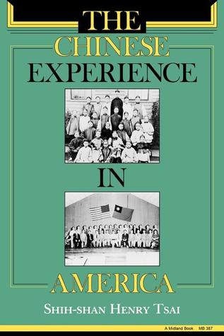 The Chinese Experience in America (Minorities in Modern America)