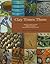 Clay Times Three: The Tale of Three Nashville, Indiana, Potteries: Brown County Pottery, Martz Potteries, Bown County Hills Pottery