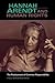 Hannah Arendt and Human Rights by Peg Birmingham