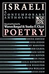 Israeli Poetry: A Contemporary Anthology (Jewish Literature & Culture (Paperback))