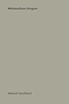 Minimalism:Origins