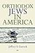 Orthodox Jews in America (The Modern Jewish Experience)