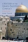 A History of the Israeli-Palestinian Conflict