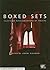 Boxed Sets: Television Representations of Theatre