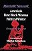 Maria W. Stewart, America's...