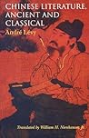 Chinese Literature, Ancient and Classical Chinese Literature, Ancient and Classical