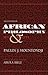 African Philosophy by Paulin J. Hountondji