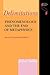 Delimitations: Phenomenology and the End of Metaphysics