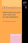 Delimitations: Phenomenology and the End of Metaphysics