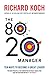 The 80/20 Manager by Richard Koch