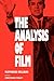 The Analysis of Film by Raymond Bellour